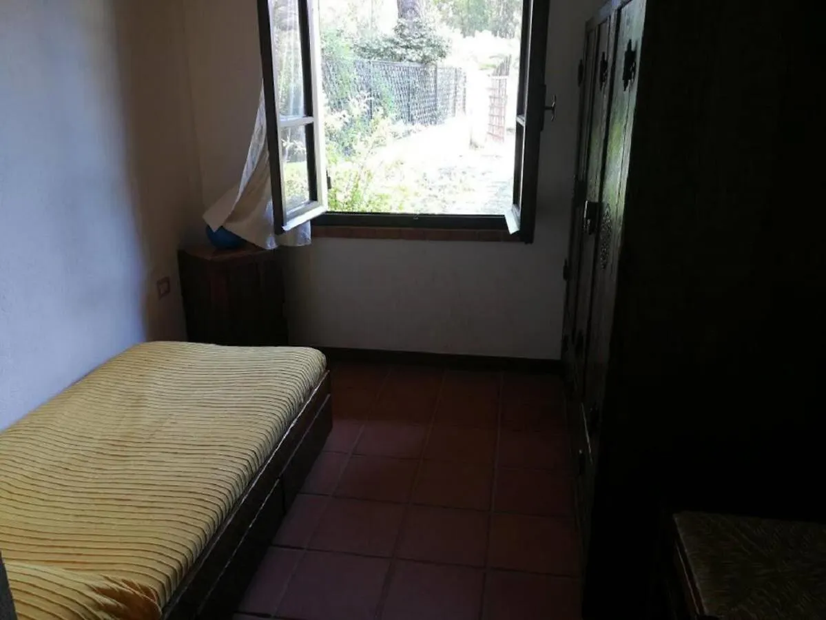 Villa Centauro Torre delle Stelle 0*,