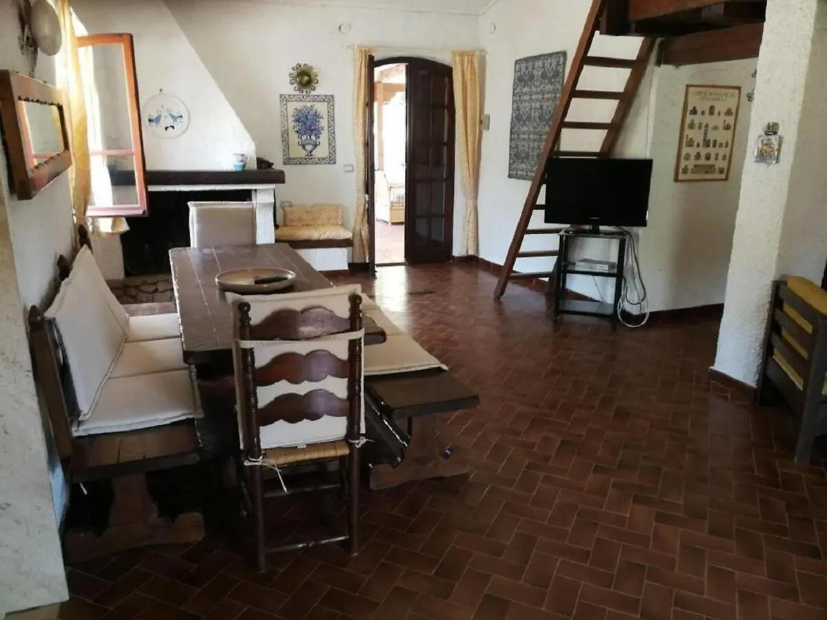 Villa Centauro Torre delle Stelle