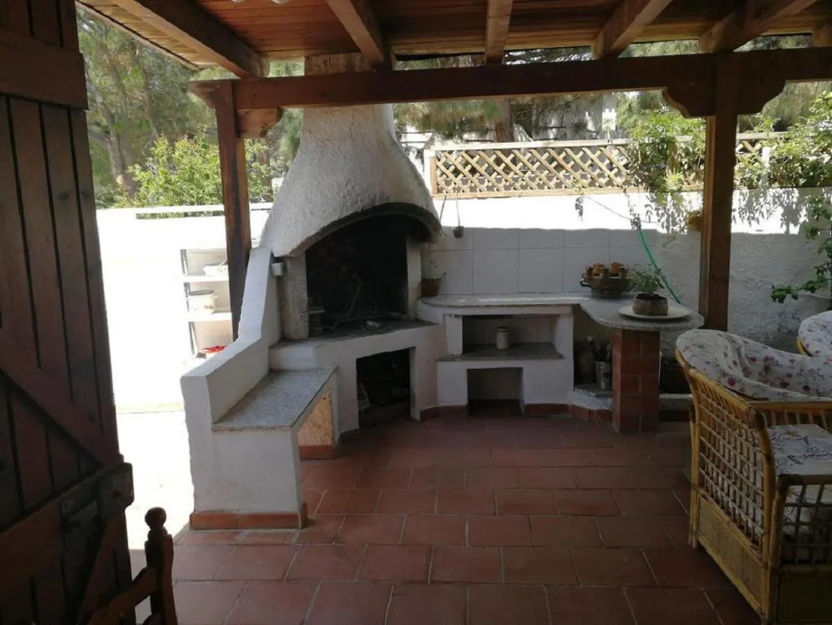 Villa Centauro Torre delle Stelle Italien
