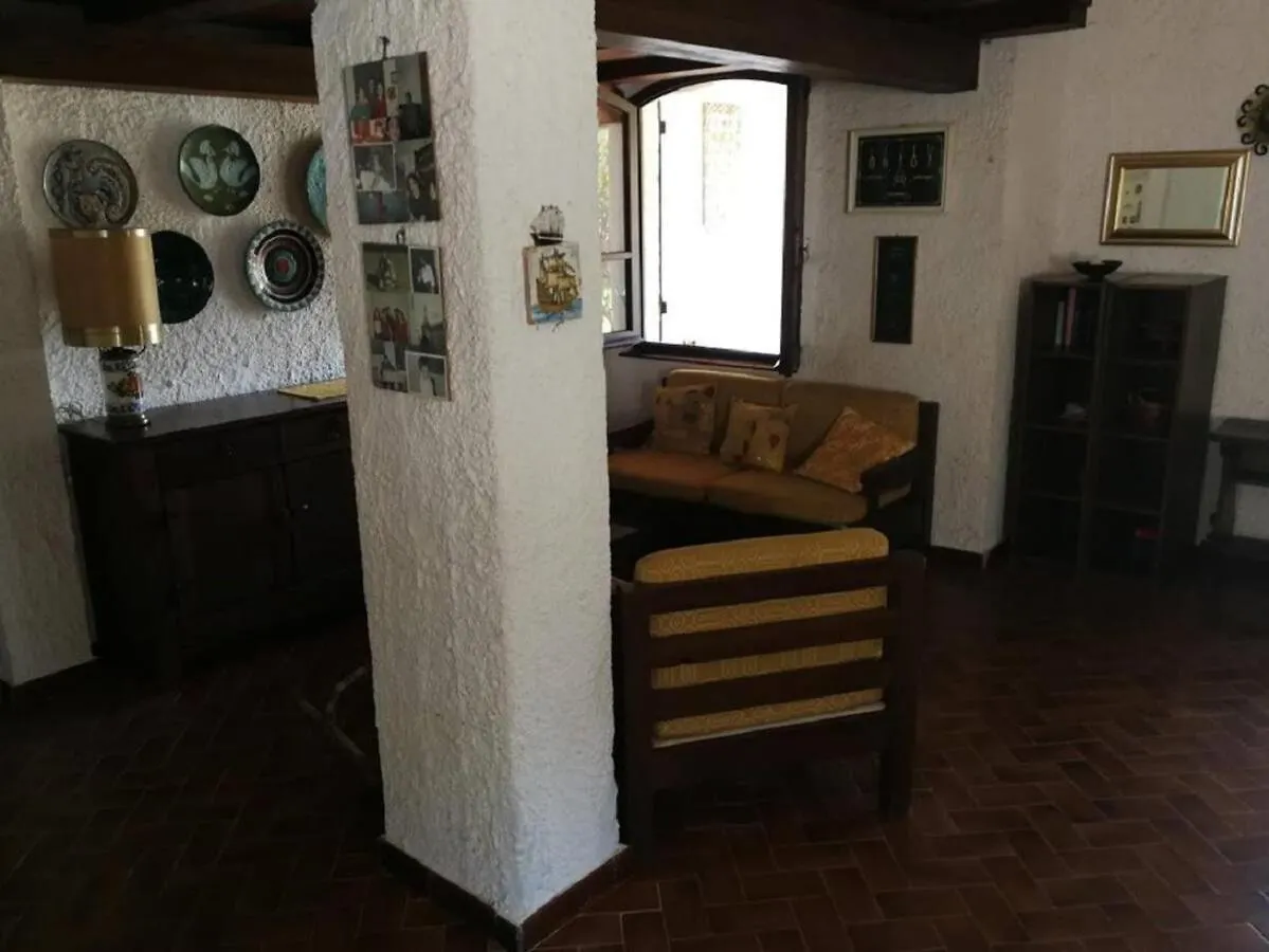 Villa Centauro Torre delle Stelle 0*,  Italien